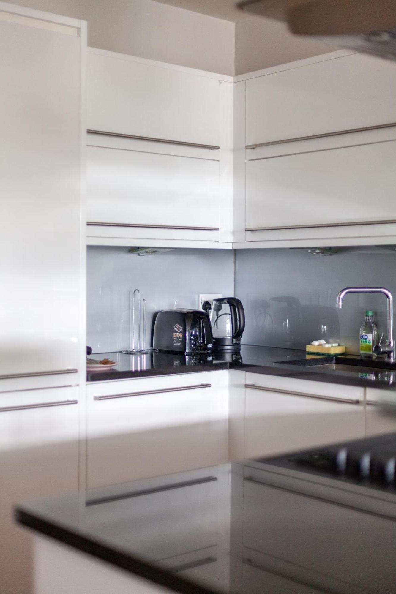Deluxe Holborn Two Bedroom Apartment London Exterior foto