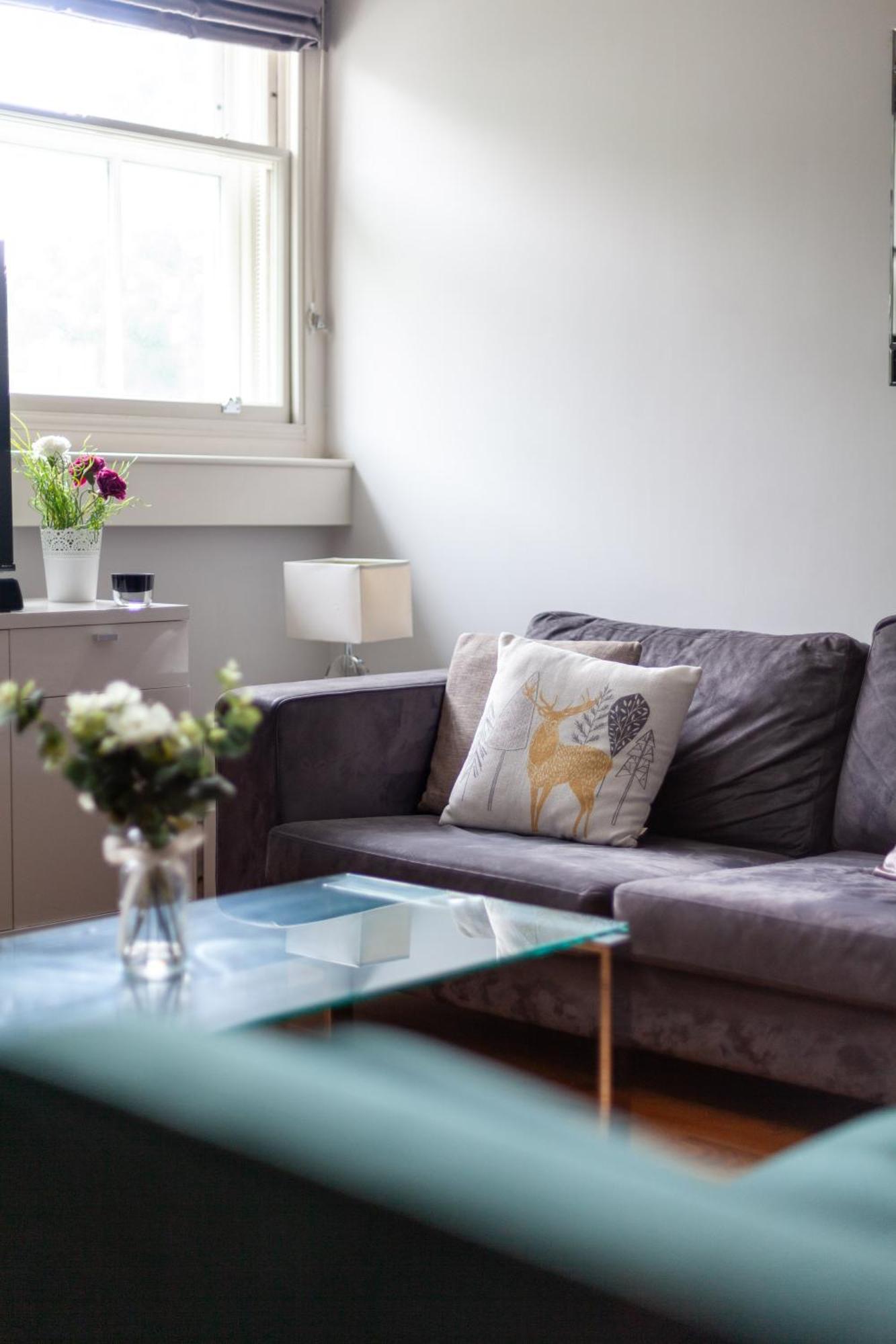 Deluxe Holborn Two Bedroom Apartment London Exterior foto