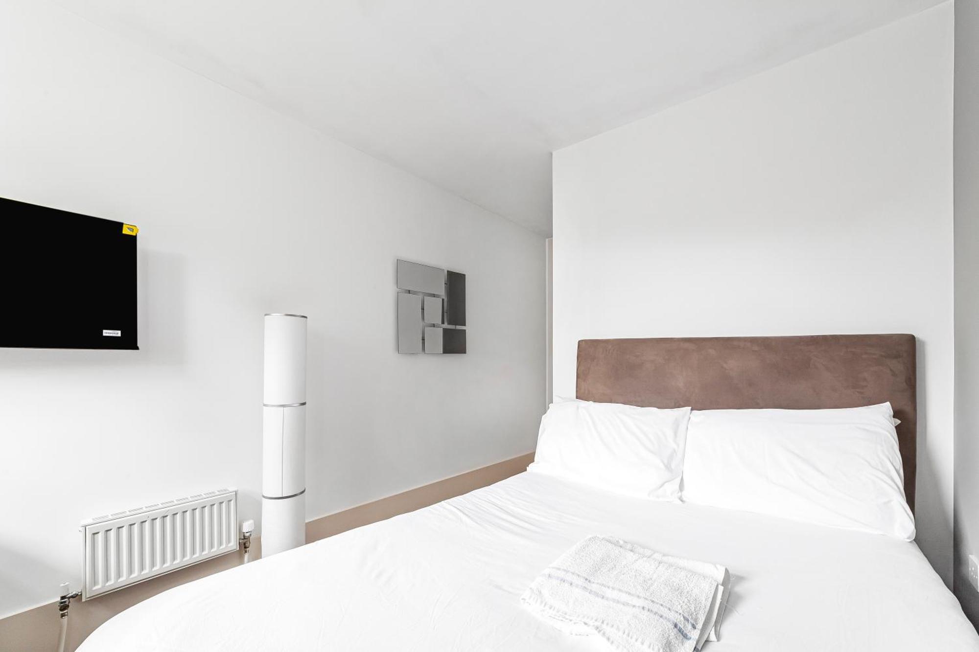 Deluxe Holborn Two Bedroom Apartment London Exterior foto