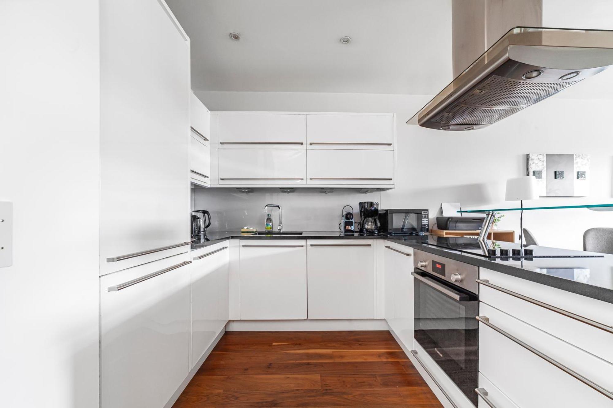 Deluxe Holborn Two Bedroom Apartment London Exterior foto